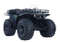купить Квадроцикл-болотоход СОКОЛ 1.5 УАЗ Тимкен (ПСМ) в Москве - фото 
