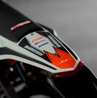 купить Мотоцикл питбайк SHARMAX PowerMax Mini 140 в Москве - фото 