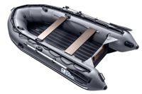 купить Лодка ПВХ АПАЧИ 3500 НДНД в Москве - фото 