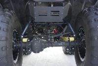 купить Квадроцикл-болотоход СОКОЛ Pro (ПСМ) в Москве - фото 