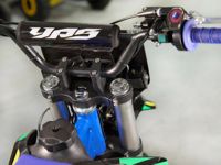 купить Мотоцикл YPS Open F150cc 17\14 PITBIKE в Москве - фото 