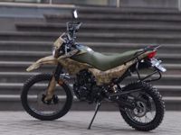 купить Мотоцикл RACER Panther ZWC2-300X ENDURO в Москве - фото 