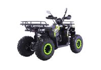 купить Квадроцикл YACOTA Warrior 200 в Москве - фото 