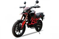 купить Мотоцикл ROCKOT Hound 250 LUX ТУРЭНДУРО в Москве - фото 