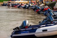 купить 2х-тактный лодочный мотор MIKATSU M30FHS в Москве - фото 