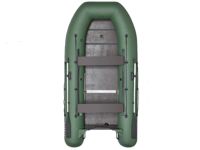купить Лодка ПВХ ФРЕГАТ 310 С в Москве - фото 