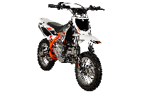 купить Мотоцикл KAYO Mini KMB PITBIKE в Москве - фото 