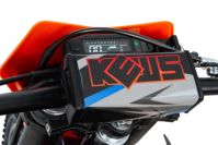 купить Мотоцикл KEWS K10 CB150D (161FMJ) 21/18 в Москве - фото 