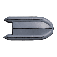 купить Лодка ПВХ GOLFSTREAM Патриот BP 320 в Москве - фото 