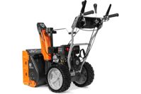 купить Снегоуборщик DEWORKS S 6560 в Москве - фото 