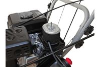 купить Снегоуборщик РЕСАНТА СБ 4800Б в Москве - фото 