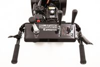 купить Снегоуборщик KETTAMA DRIVE KTA60-B Basic в Москве - фото 