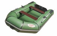 купить Лодка ПВХ РОДЖЕР Standart 2800 с привальным брусом в Москве - фото 
