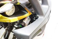 купить Электроквадроцикл GREENCAMEL Сахара A3400 4x4 в Москве - фото 