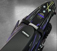 купить Мотоцикл DAREX Matay 250 ENDURO в Москве - фото 