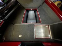 купить Катер-лодка алюминиевая SIBERIA S4 (one) в Москве - фото 