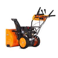 купить Снегоуборщик KETTAMA 80 S Superior в Москве - фото 