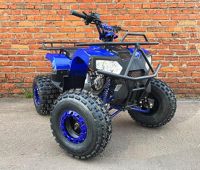 купить Квадроцикл MOWGLI Bold 8 в Москве - фото 