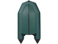 купить Лодка ПВХ ЛИДЕР ТАЙГА 320 Киль в Москве - фото 