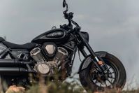 купить Мотоцикл BENDA Chinchilla 500 в Москве - фото 