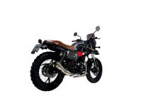 купить Мотоцикл TMBK Fahrenheit в Москве - фото 