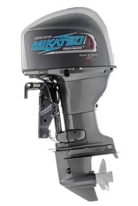 купить Комплект Алюминиевая лодка (катер) Mikatsu (Микатсу) 475 (Z43) Premium + мотор Mikatsu MF60FEL-T-EFI в Москве - фото 