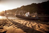 купить Лодка РИБ BRIG NAVIGATOR 570 в Москве - фото 