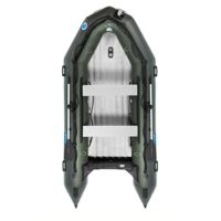 купить Лодка ПВХ STORMLINE Heavy Duty Air 600 (2024) в Москве - фото 