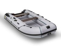 купить Лодка ПВХ АНДРОМЕДА Air 340 в Москве - фото 