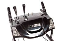 купить Снегоуборщик REDVERG RD-SB71/1450BS-E в Москве - фото 