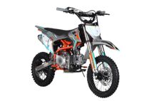 купить Мотоцикл MOTORHEAD CM110 14/12 в Москве - фото 