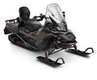 купить Снегоход BRP Commander GT 900 Ace Turbo (2023) в Москве - фото 