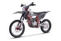 купить Мотоцикл ZUUM CB250 ENDURO в Москве - фото 