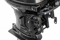 купить 2х-тактный лодочный мотор MIKATSU M40FEL в Москве - фото 