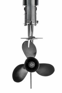 купить 2х-тактный лодочный мотор MIKATSU M8FHS (2024) в Москве - фото 