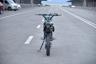 купить Мотоцикл REGULMOTO Seven Medalist Pro 17/14 PITBIKE в Москве - фото 