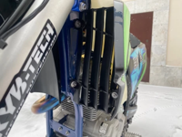 купить Мотоцикл кроссовый эндуро ПРОГАСИ Race 300 ENDURO в Москве - фото 