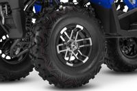 купить Квадроцикл SHARMAX Hummer 320 RX LTD в Москве - фото 