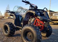 купить Квадроцикл RAPTOR 8 в Москве - фото 