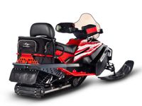 купить Снегоход SHARMAX Luxe SHP-680 в Москве - фото 