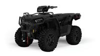 купить Квадроцикл POLARIS Sportsman 570 Trail (2024) (ПСМ) в Москве - фото 