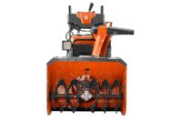 купить Снегоуборщик HUSQVARNA ST 430T в Москве - фото 