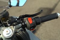 купить Электромотоцикл JOSE Panigale Pro в Москве - фото 