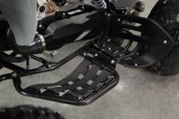 купить Квадроцикл SHARMAX Raizer Race Cup 250 в Москве - фото 