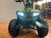 купить Квадроцикл RACER Hawk 110 в Москве - фото 