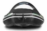 купить Лодка ПВХ STORMLINE Adventure Extra 430 (2024) в Москве - фото 