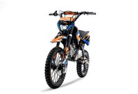 купить Мотоцикл TMBK Pitster SP2 150 PITBIKE в Москве - фото 