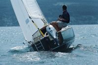 купить 4х-тактный лодочный мотор HONDA BF 10DK2 SHU в Москве - фото 