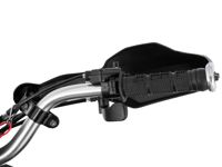 купить Квадроцикл SHARMAX Cross 180 RX в Москве - фото 