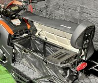 купить Снегоход MOTOLAND Snowfox 200 в Москве - фото 